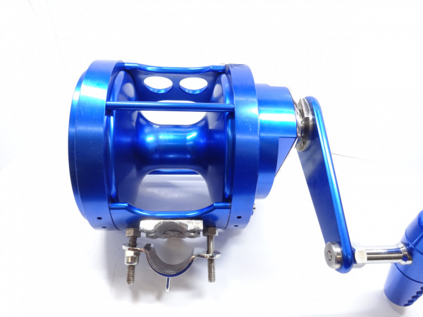 フィンノール(ブルー) フィンノール